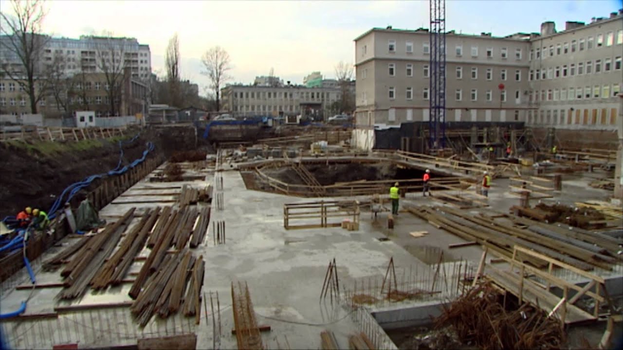 Jak działa miasto - „Zdrowie
