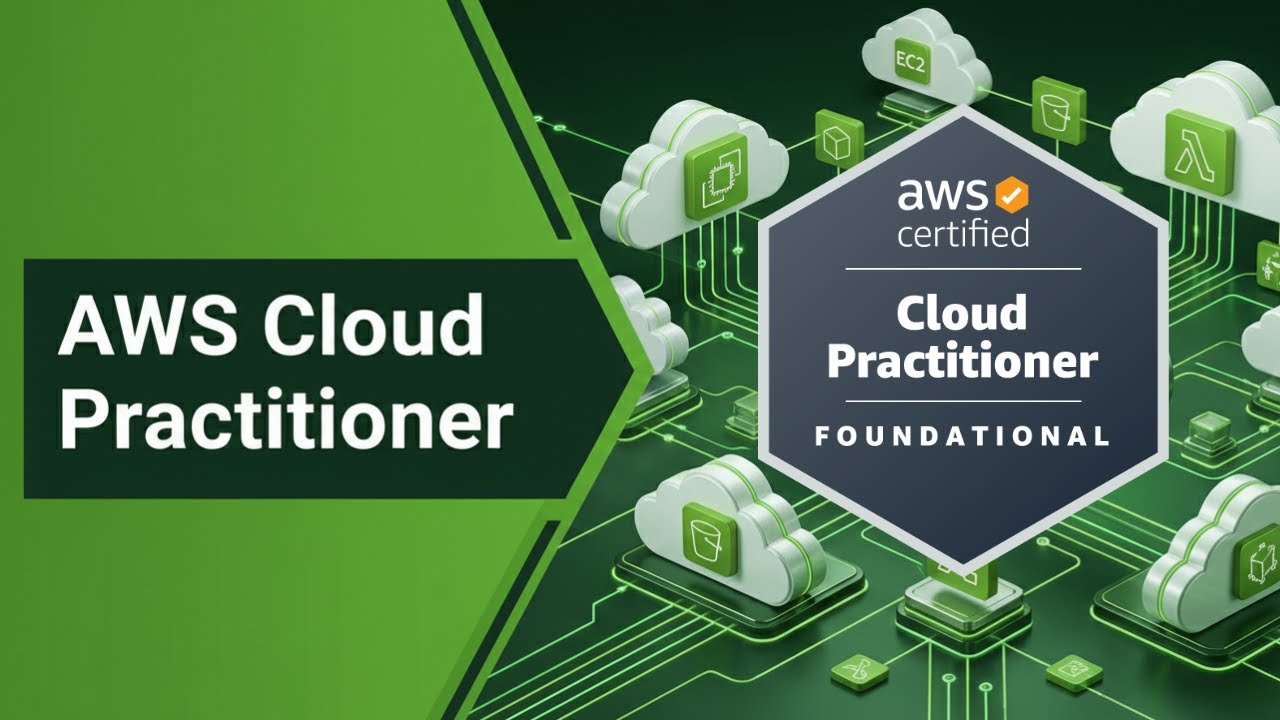 AWS Cloud Practitioner CLF-C02 Simulado 06/01
