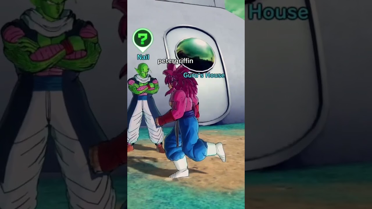 How to get past level 80 on xenoverse 2 2025 #dragonball #xenoverse2 #howto