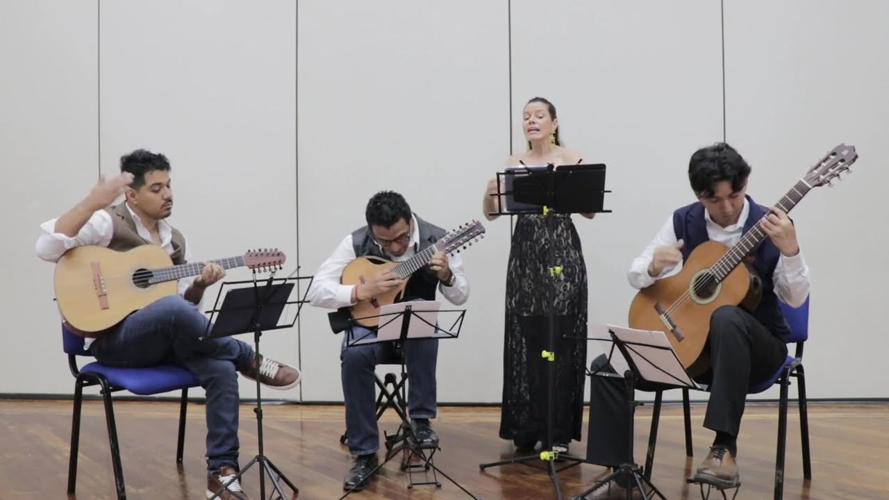 Anelo Infinito - Pasillo - Antonio Alzate