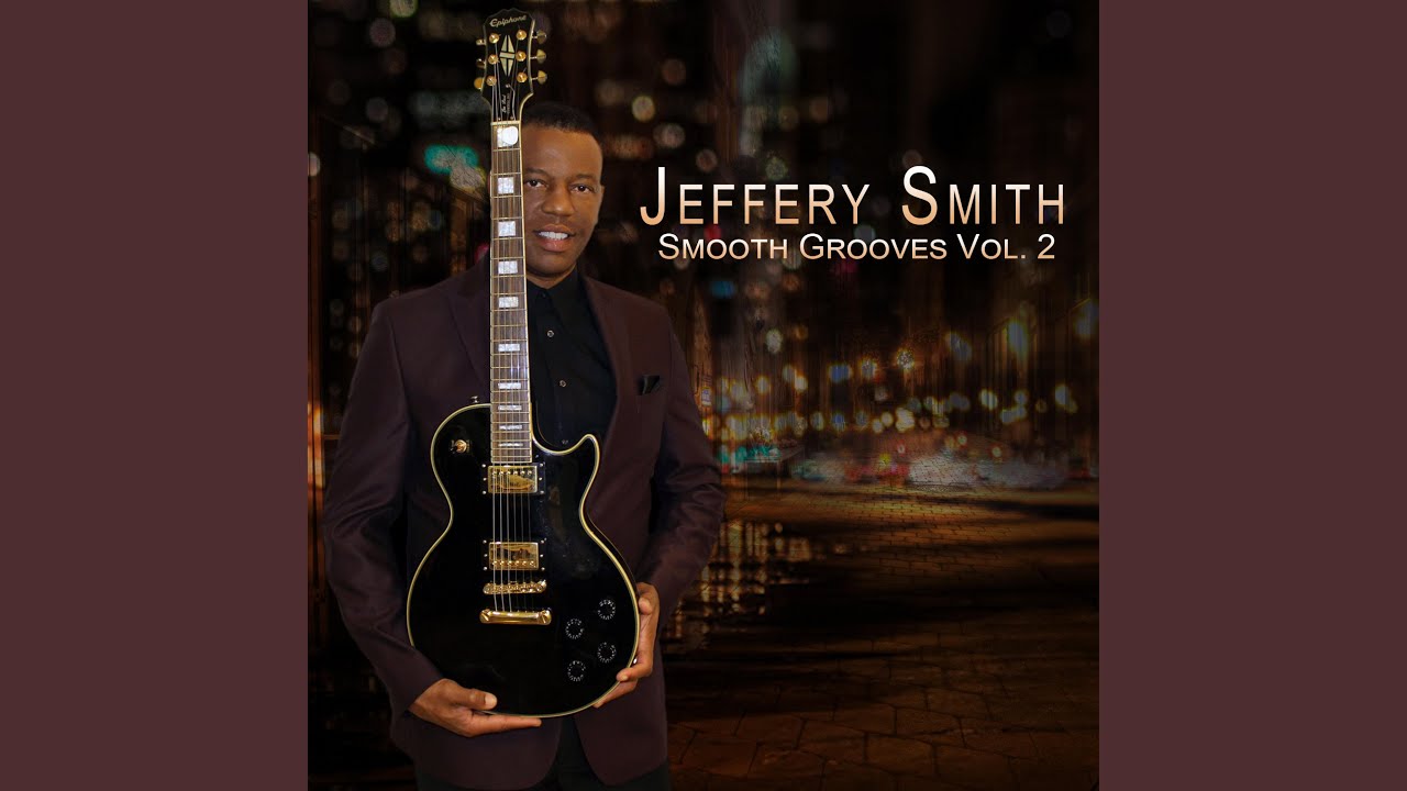 Smooth Jazz Soul