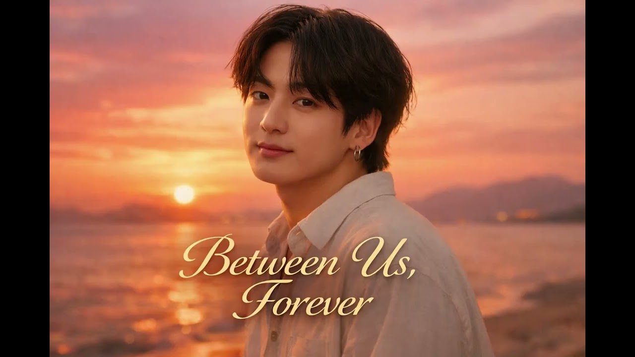 Jung Kook - Between Us,  Forever (NEW SONG 2026) 정국  MUSIC VIDEO 2026