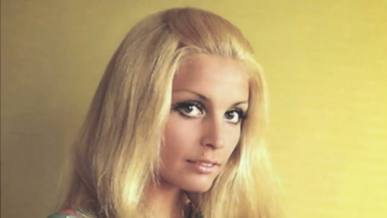 Lucio e Mina - La bambola (Cini, Migliacci, Zambrini, 1968)