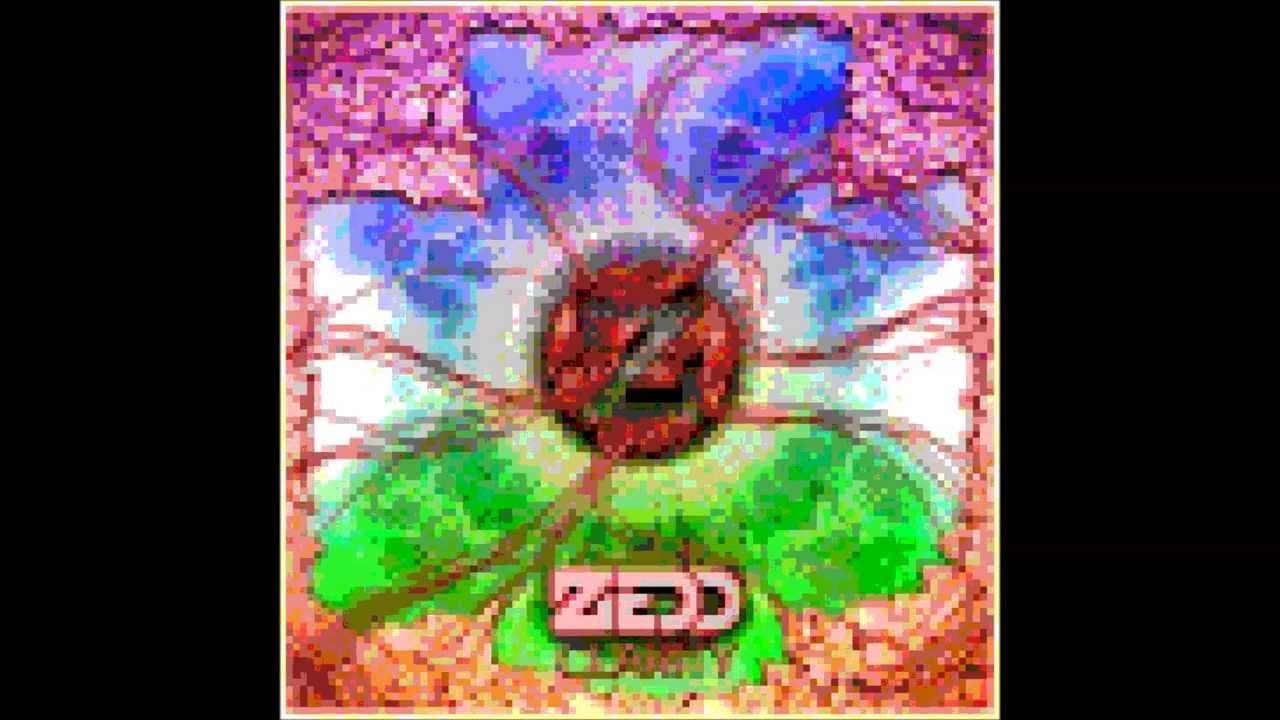 Clarity Zedd (8 Bit Version)