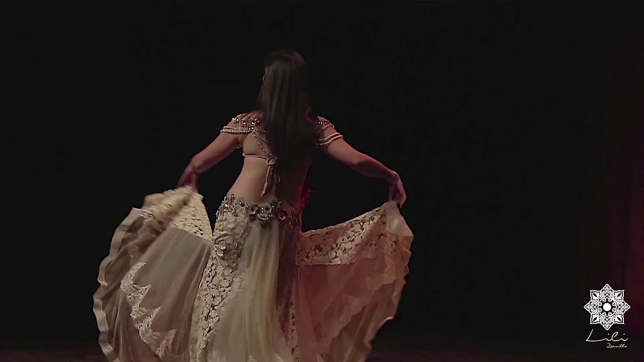 Lili DSevilla - El Fen