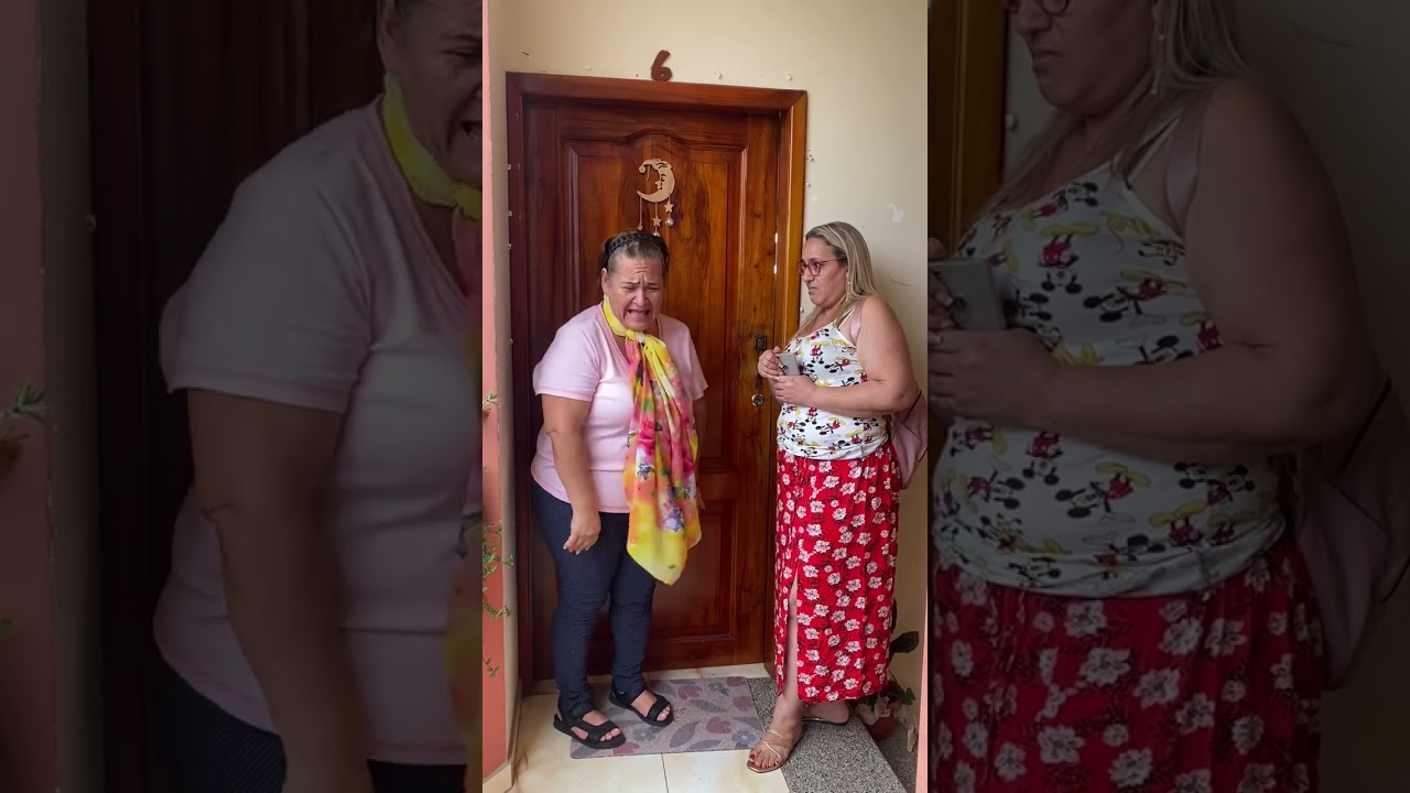 Cuando ella cree que la ropa hace a las personas