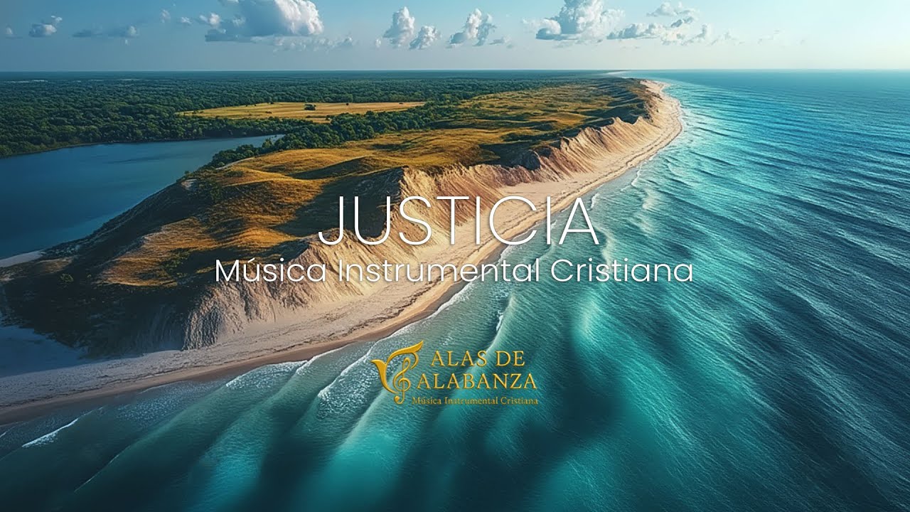 Versículos Bíblicos sobre la JUSTICIA | Palabra de Dios para Meditar@alas.de.alabanza