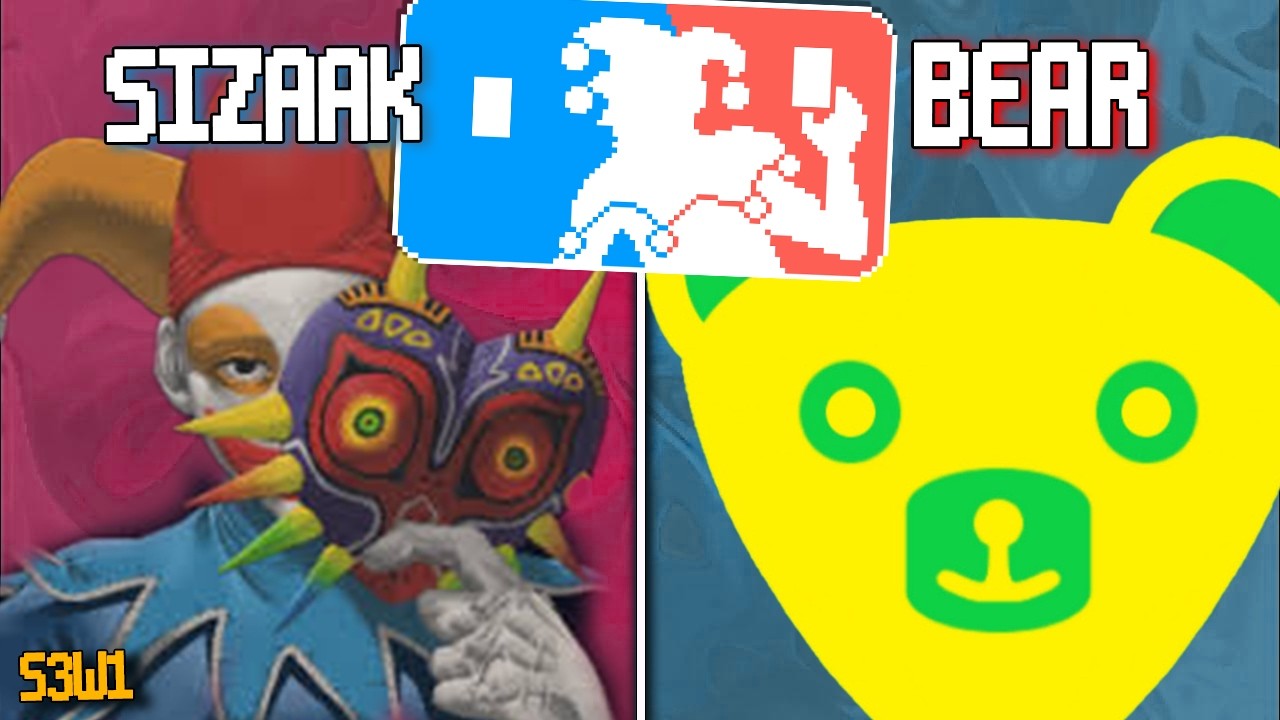 @BelenosBear vs @sizaak | Week 1 | Major League Balatro S3