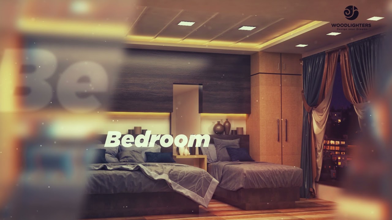 Interior Design -  NRI - COIMBATORE