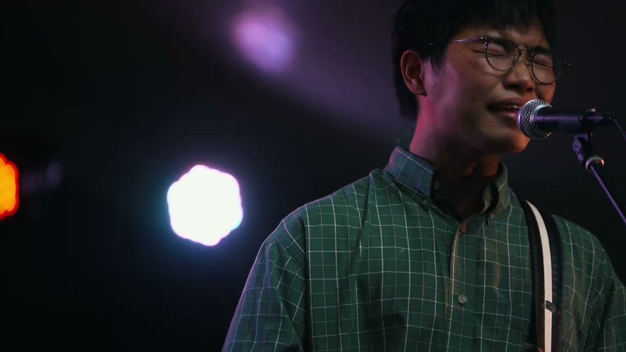 音速ばばあ -Cats Around The Dog（FUJI ROCK FESTIVAL'22 