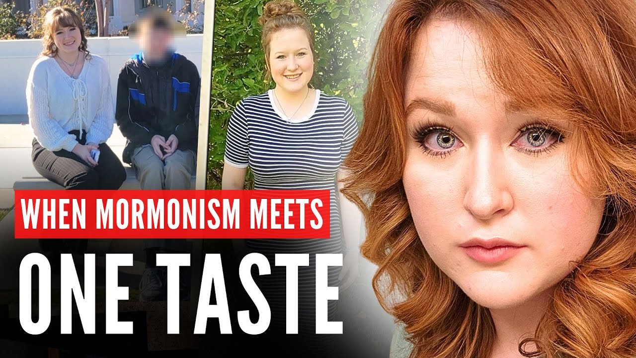 OneTaste Org*sm Cult:  He Stole My Virginity with Intention to Impregnate and Entrap Me