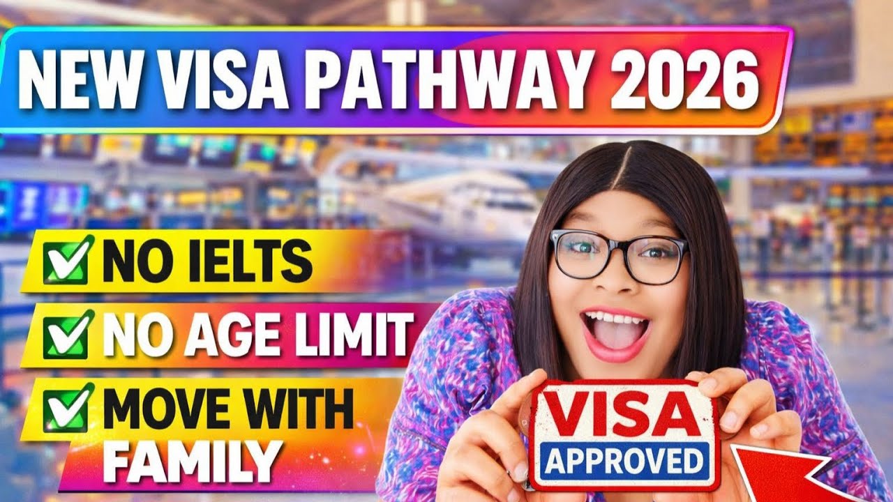 This Organisation Will Assist You To Relocate In 206, Move With Family