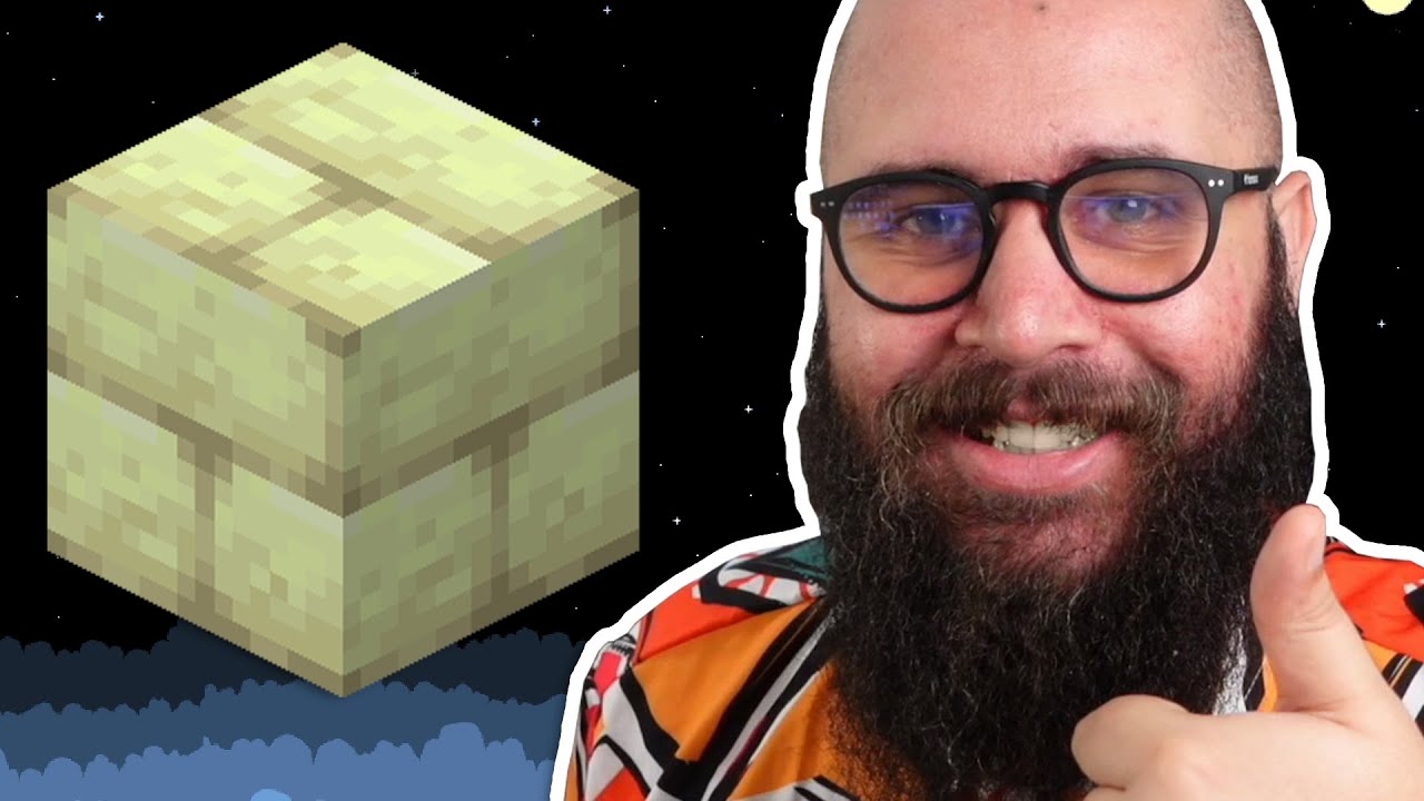 Ho Finito Minecraft con UN SOLO Blocco