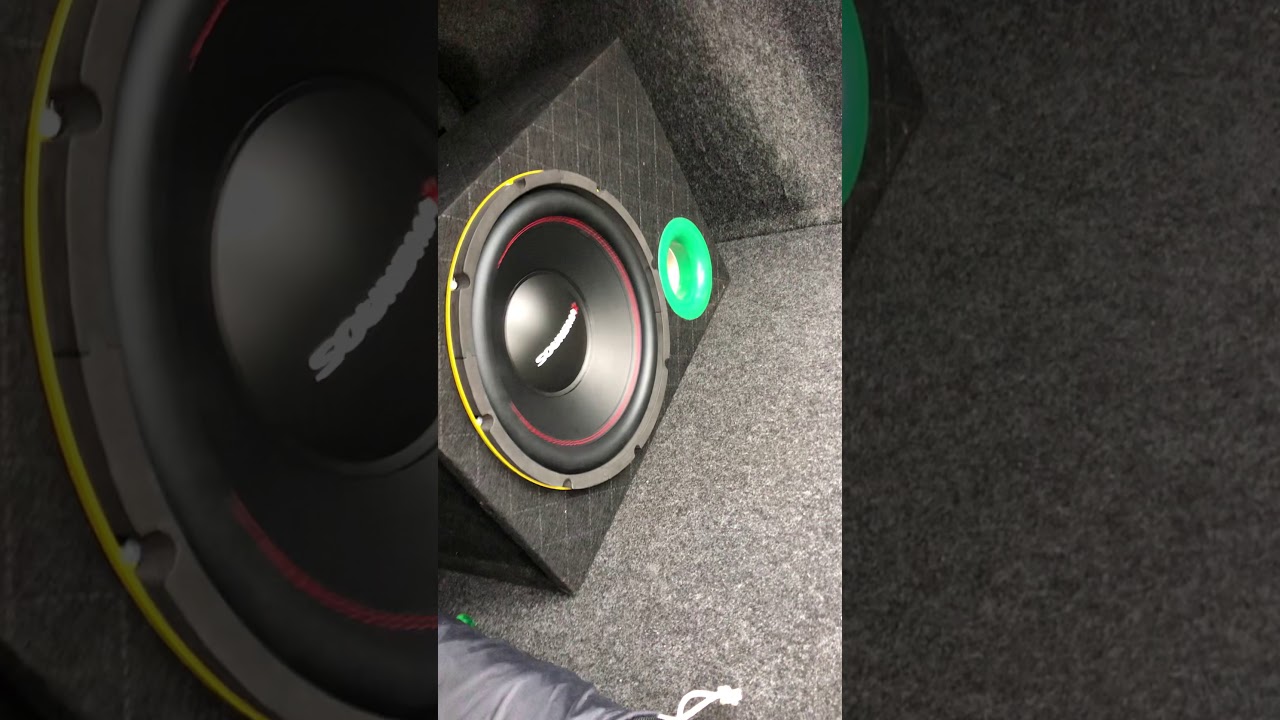 Soundmax sx-fc12 1500 Watt test