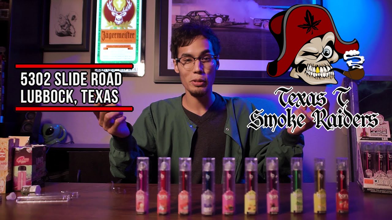 Bang XL Disposables REVIEW