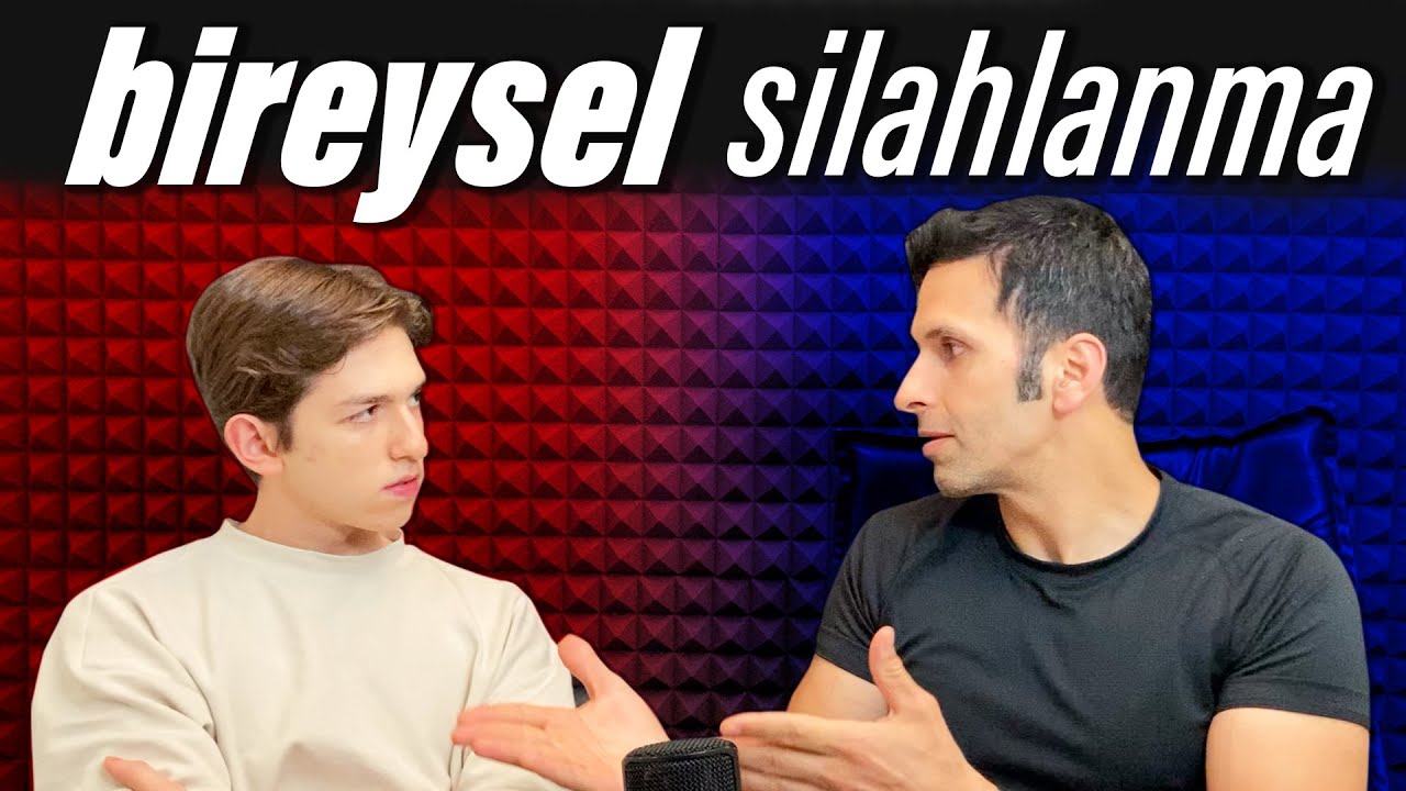 BİREYSEL SİLAHLANMA
