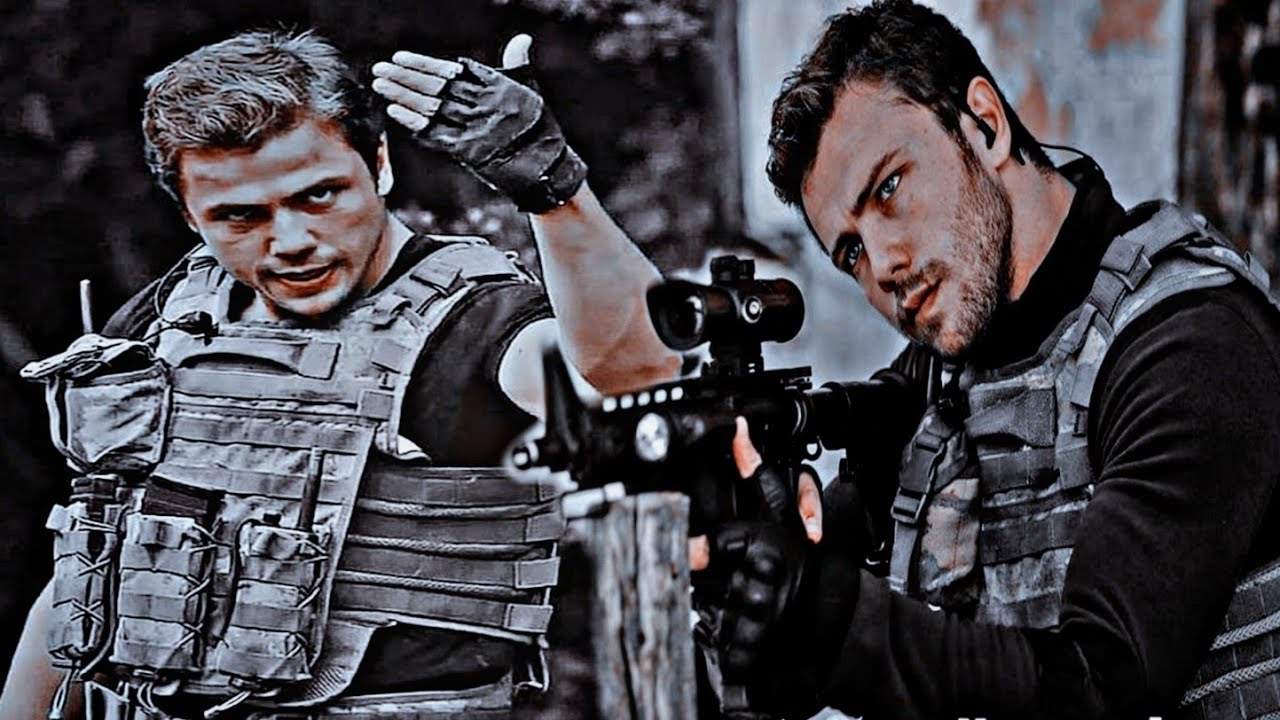 اغنيه أجنبية//أنت محارب عظيم//you're good soldier//قوه يافوز كاراسو//yavuz karasu//ألعهد//Söz 😎😱