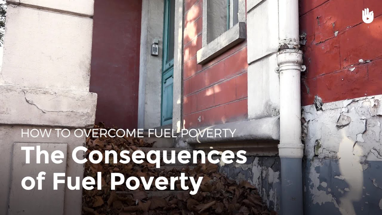 The Consequences of Fuel Poverty | Fuel Poverty