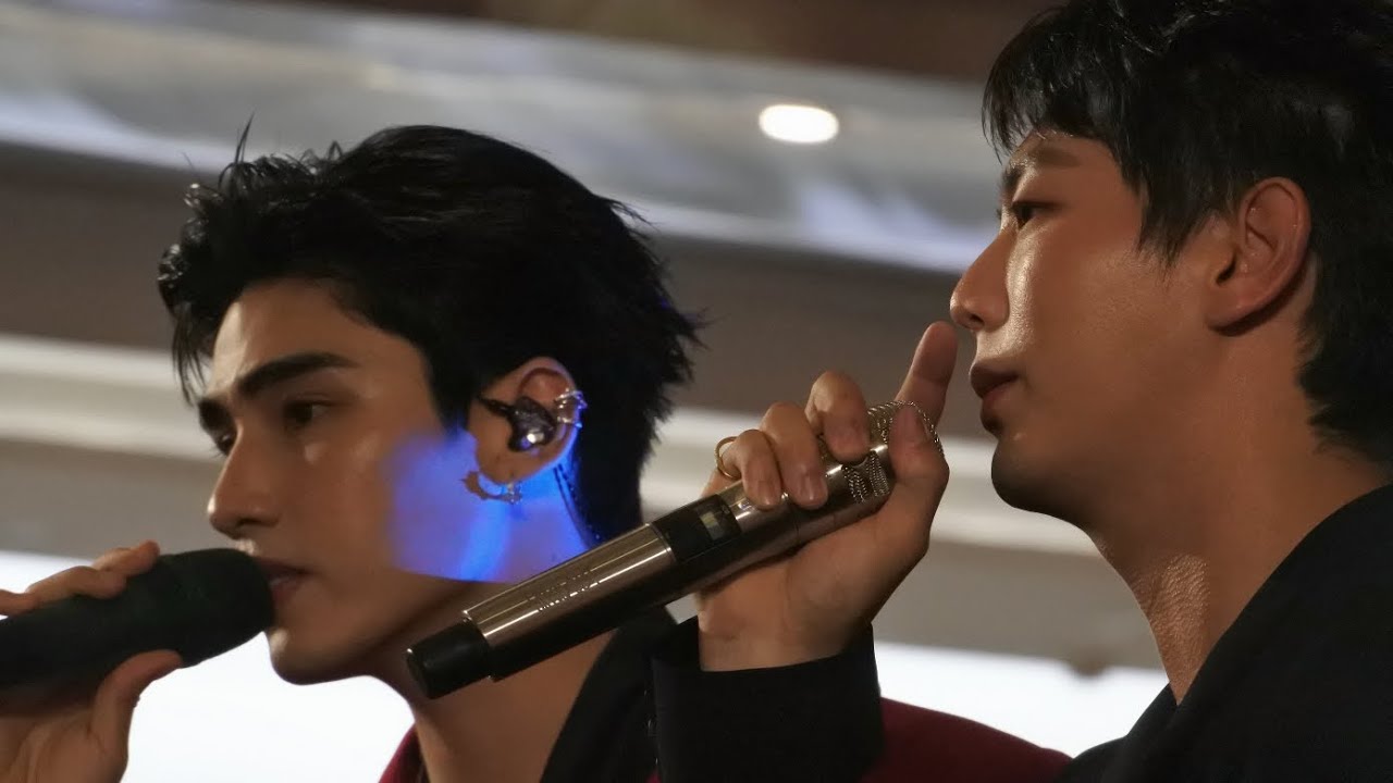 อยู่กับฉัน ฝันถึงใคร Lonark #uppoompat #poompps #UpPoom