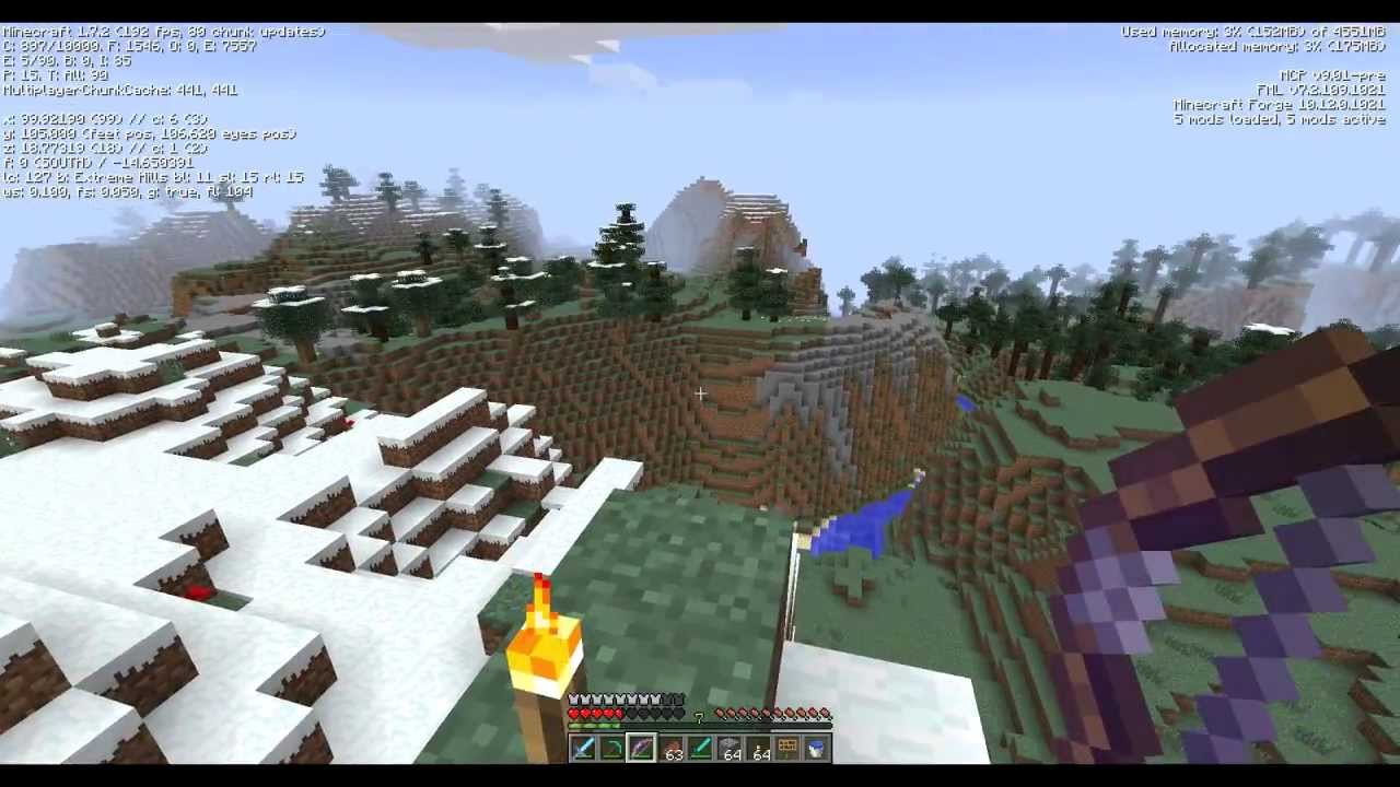Mindcrack UHC Season 14 | Part 11 (Finale)