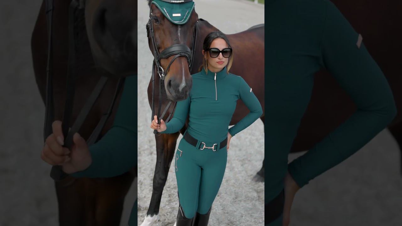 #equestrianoutfit for Autumn🌙🍂👸🏻🧸🐴 #dressurpferd #pferd #dressage #konie