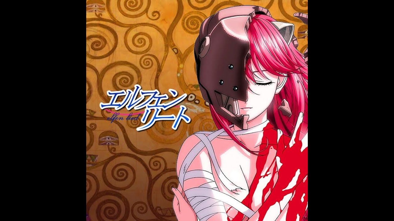 Elfen Lied - Lilium (Orchestral Arrangement)
