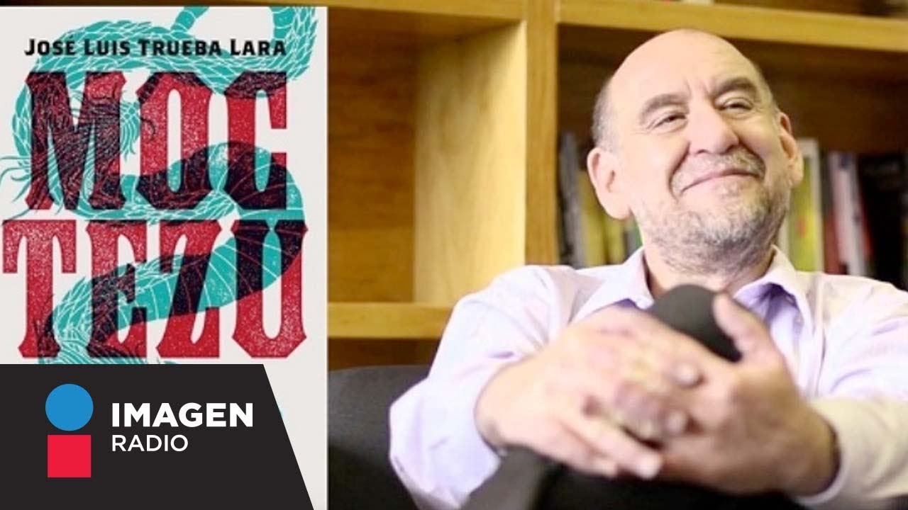 Jos&eacute; Luis Trueba indaga en los mitos de 