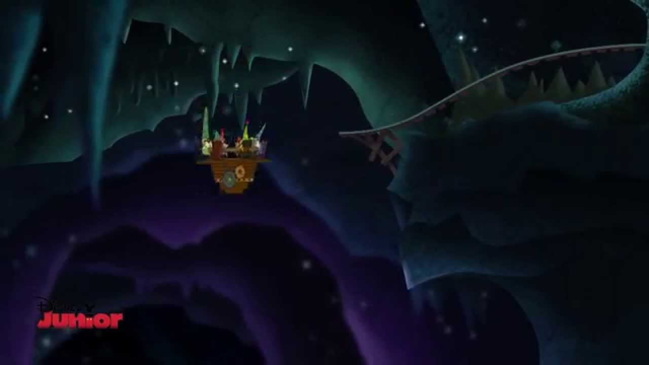 7D synger: Hei hå - Disney Junior Norge