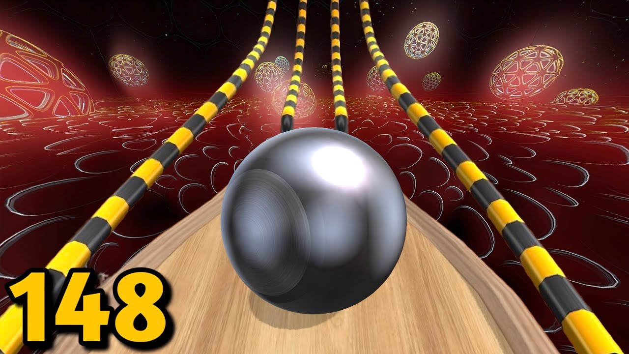 Going Balls Super SpeedRun New Gameplay | Level 30325