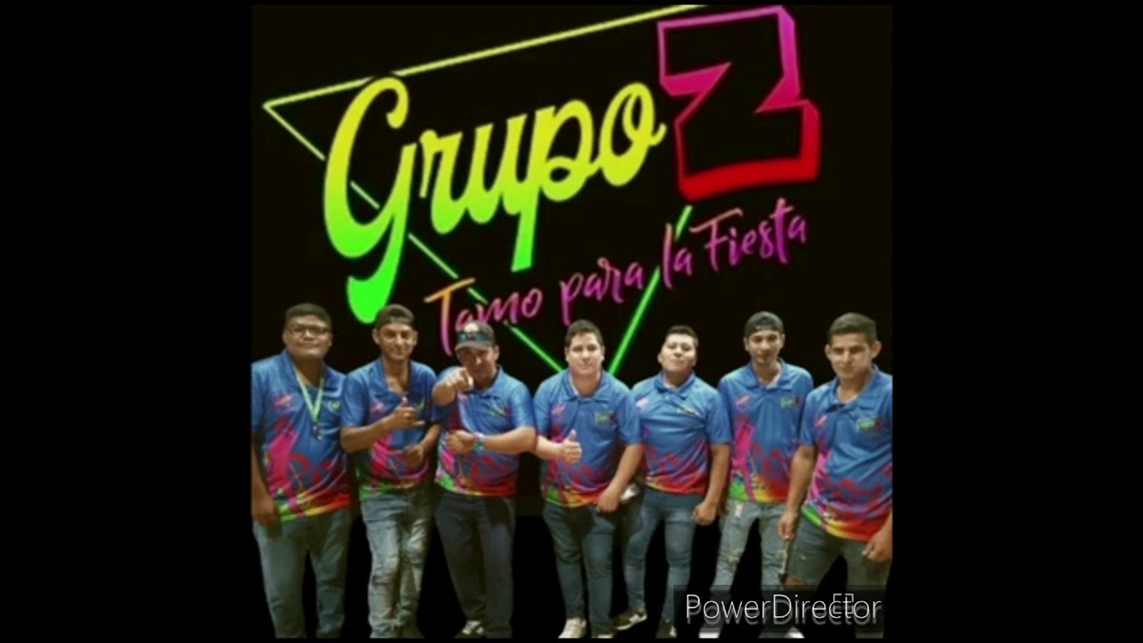 MIX FIESTERO GRUPO Z 2025