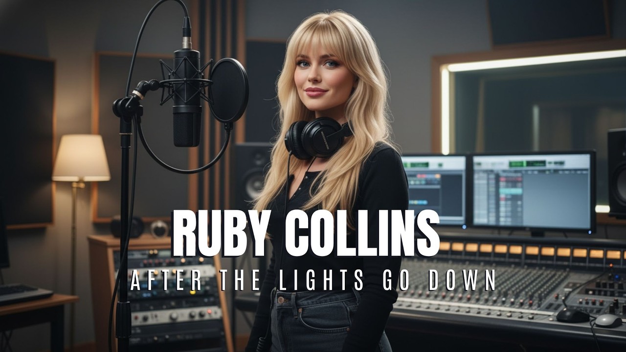 If you're in love, don't listen to this song - After the Lights Go Down #remix #music #song