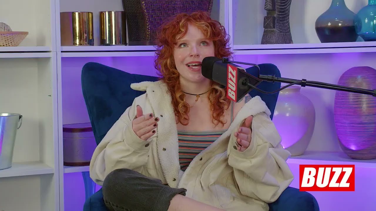 Sara Beth talks 'American Idol' and 'Vices' - ARTIST SPOTLIGHT