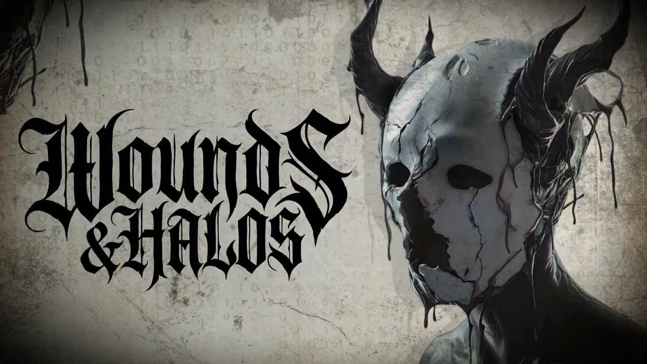 Wounds & Halos - Temple of Regret