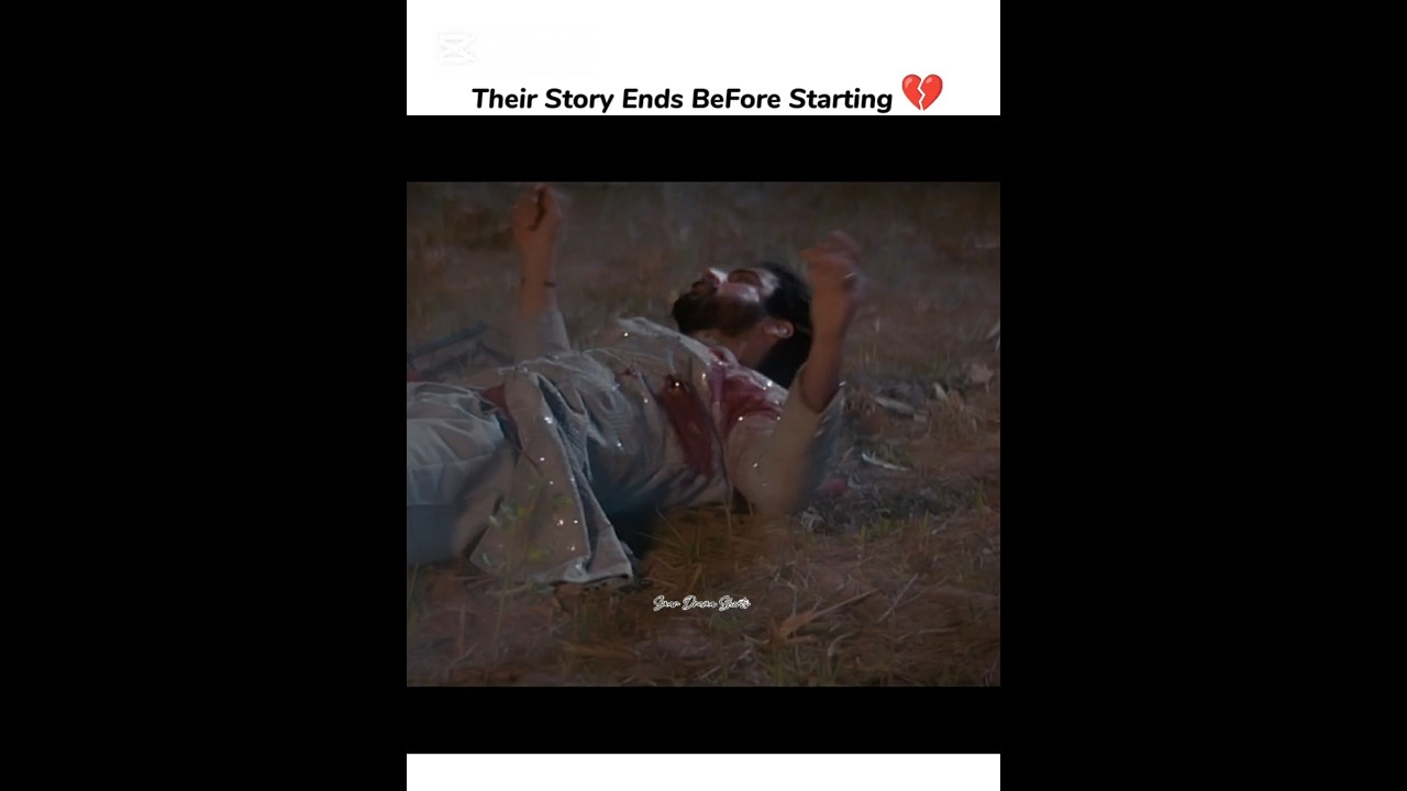 Their Story Ends😔💔 | Duniyapur Drama ❤️ Khushkhal Khan  Ramsha Khan #viralshorts2025