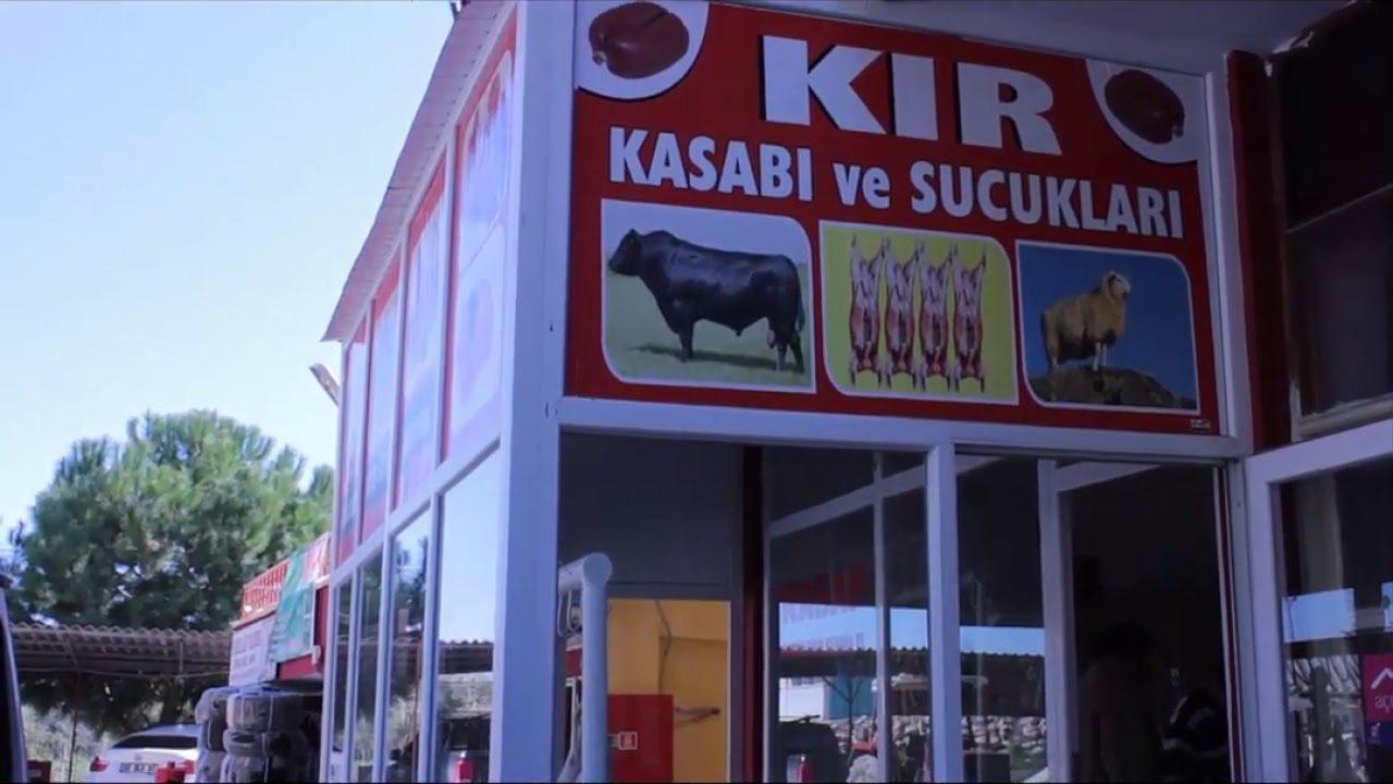kirlik kır kasabı tarsus
