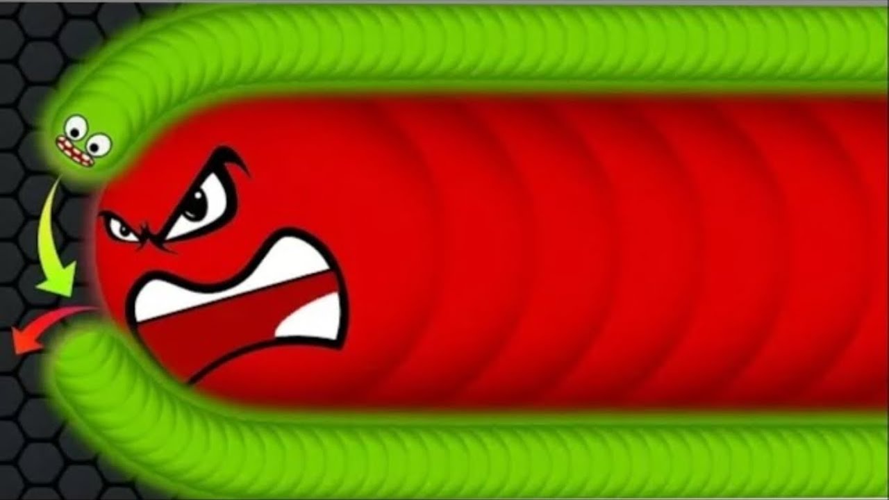WormsZone Challenge ! Can You Beat Me?  | DAY 15 LIVE STREAMING #wormszone #wormszoneiolive #Live