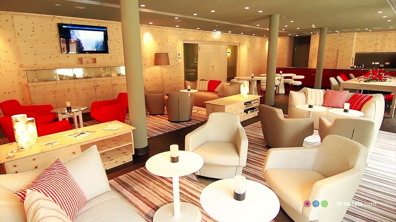 Hyperion Hotel Dresden am Schloss