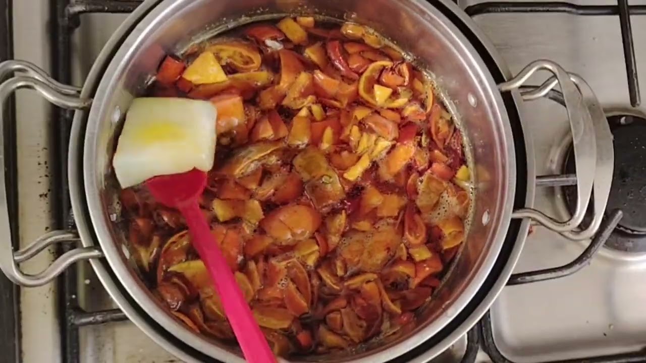¿Sabías que el jabón de mandarina ayuda a eliminar el cloro de la piel después de nadar?