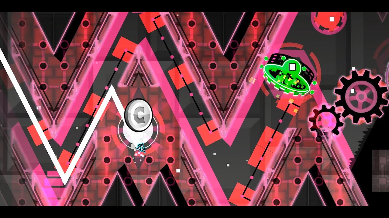 Geometry Dash - 