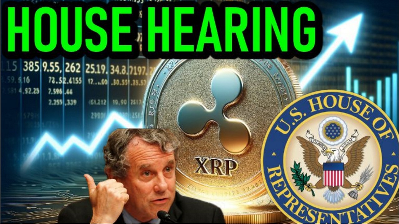 MUST SEE CRYPTO NEWS JUST IN