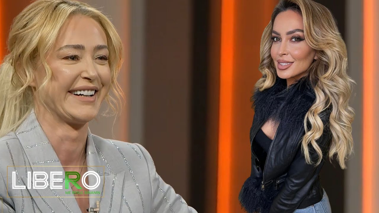 Ma mirë ta kisha pas veç kunatë e jo edhe motër – Anita Haradinaj flet për raportin e saj me Lolën
