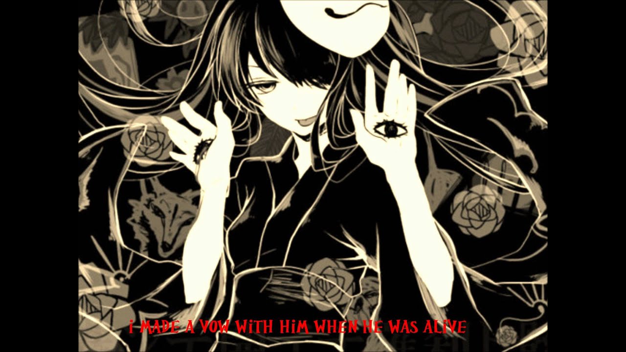 MIKU~musunde hiraite rasetsu to mukuro ENG SUB