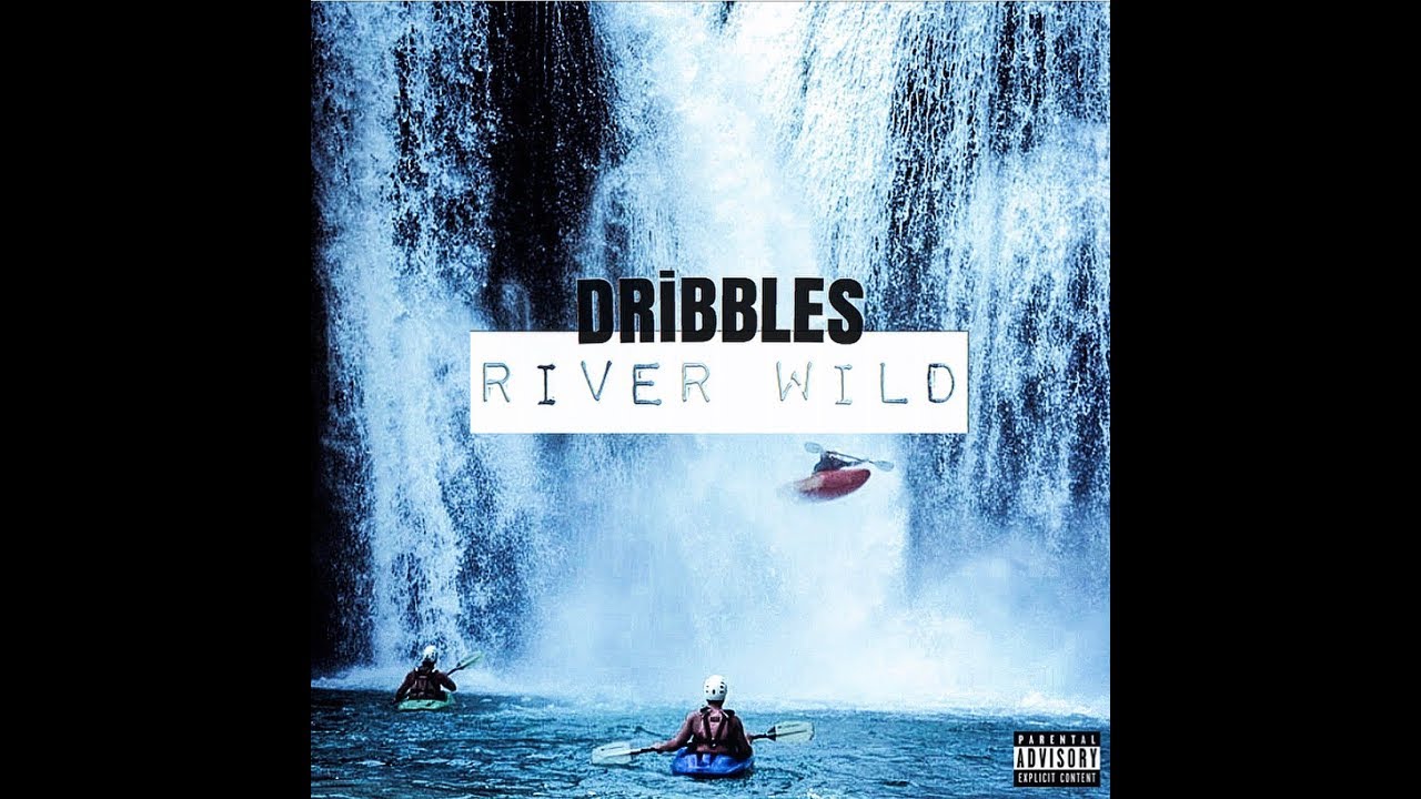 Dribbles - 1986 Flows [NEW 2018]