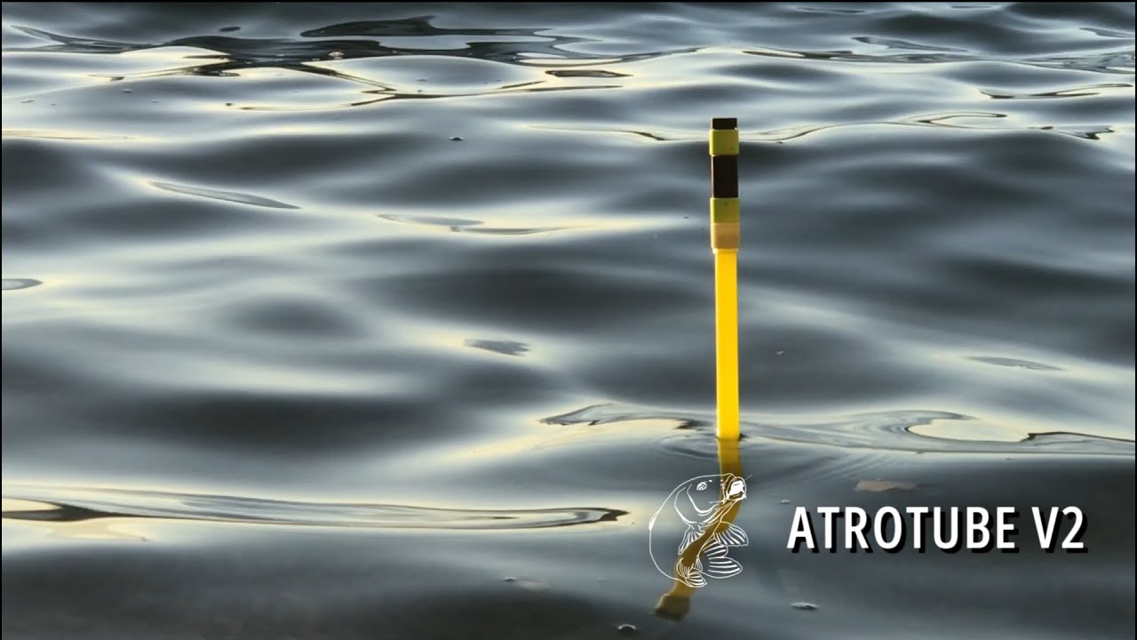 ATROPA - Marker pole Atrotube V2