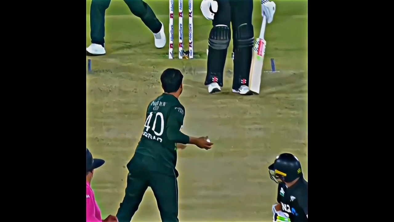 abrar Ahmed vare dangerous😡#cricket #cricketshort #pakistanicricketer