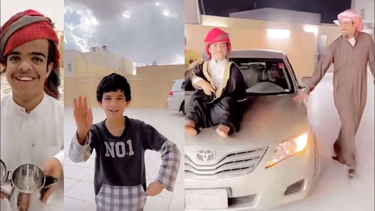 شوفوا افتتاح ابو محاله للمشب 😂😂😂|| لايفوتكم الافتتاح والضحك