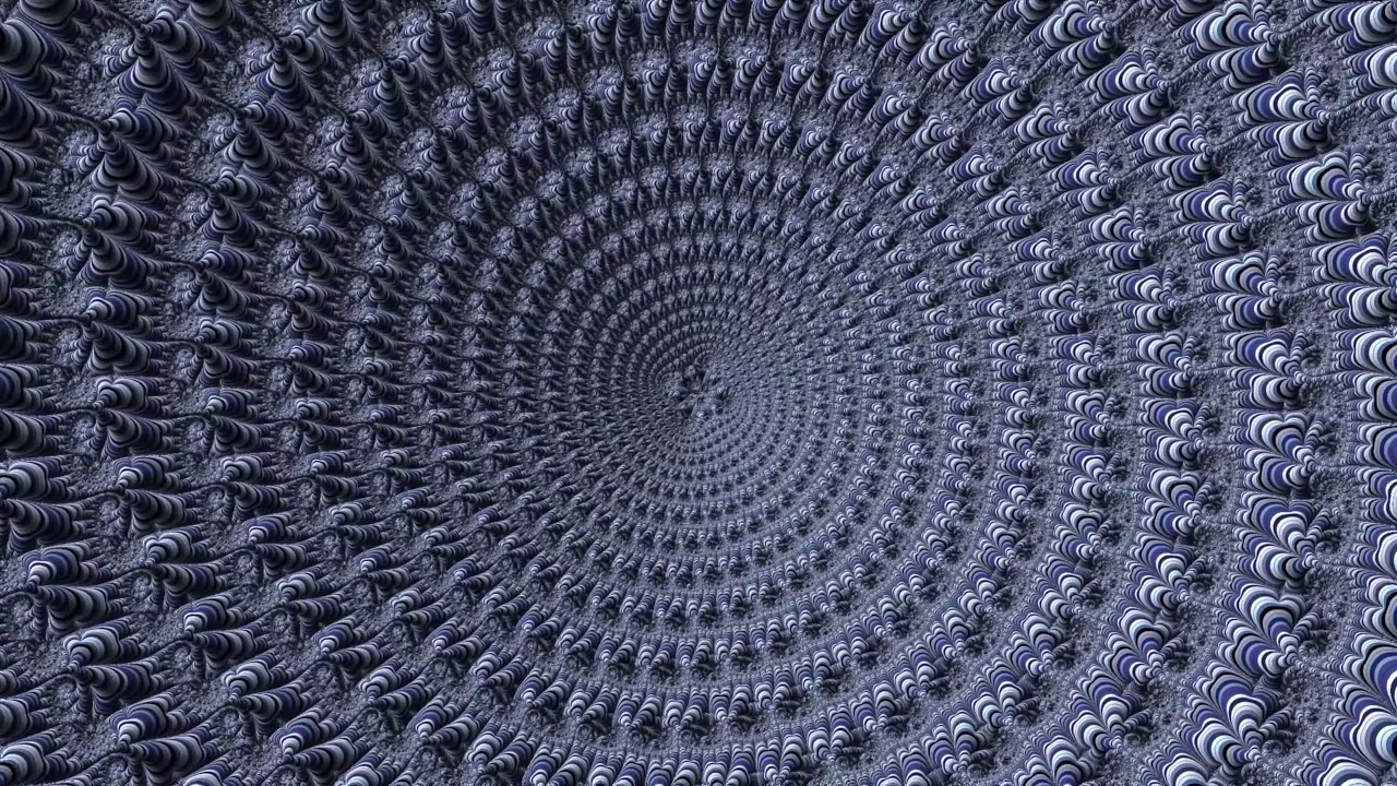 The Endless Ocean - Shepard Tone   (⚠️Video and audio can have psychological effects⚠️)