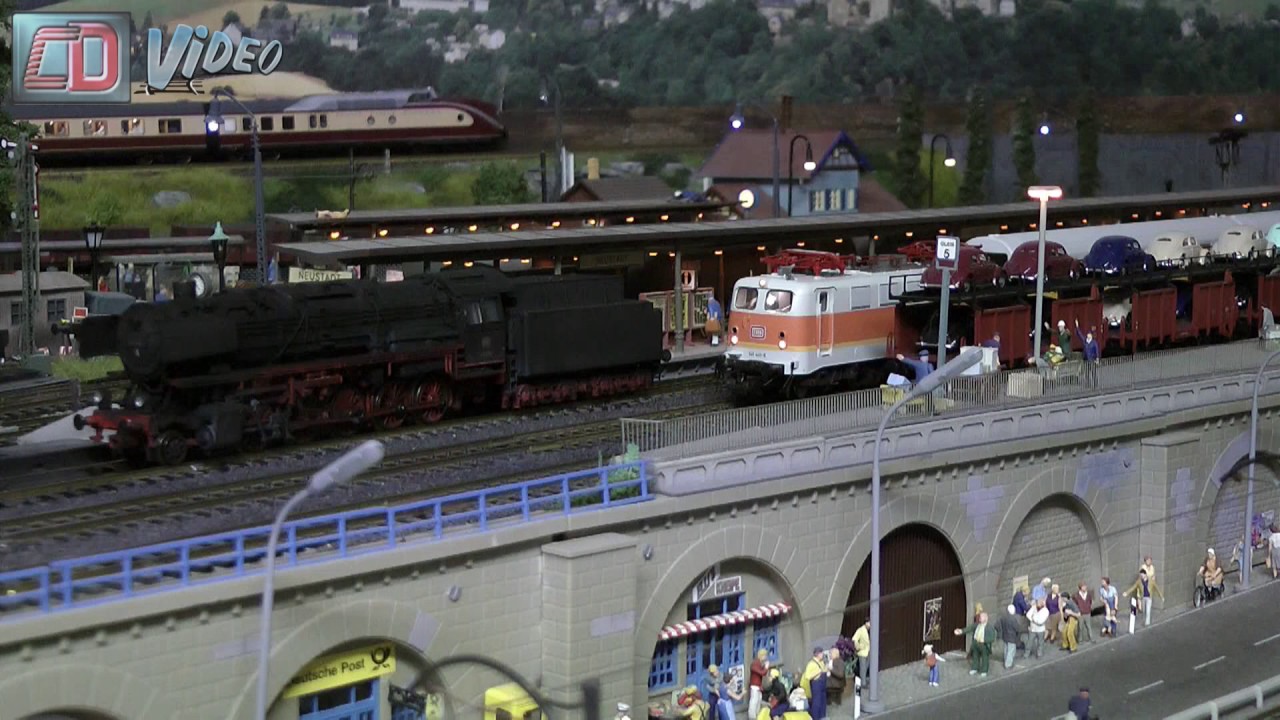 Digitalsteuerung Modellbahn: C-Digital Zusatzfunktionen