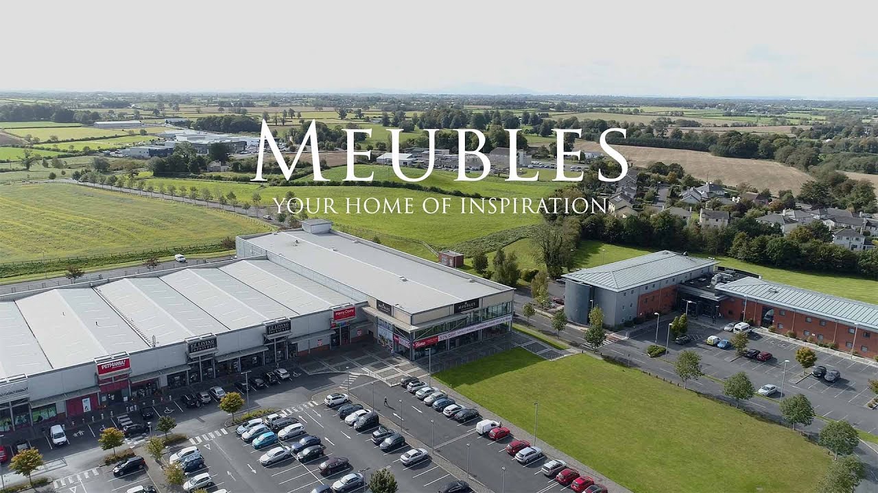 Welcome to Meubles Furniture Showroom in Kilkenny