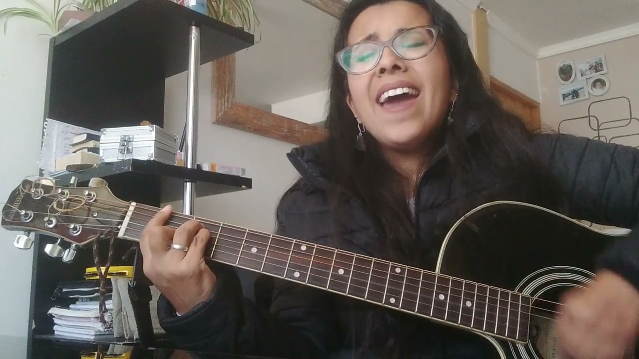 ~Cover~ Mi Plenitud/Franco Figueroa / Hna Julia 🌷